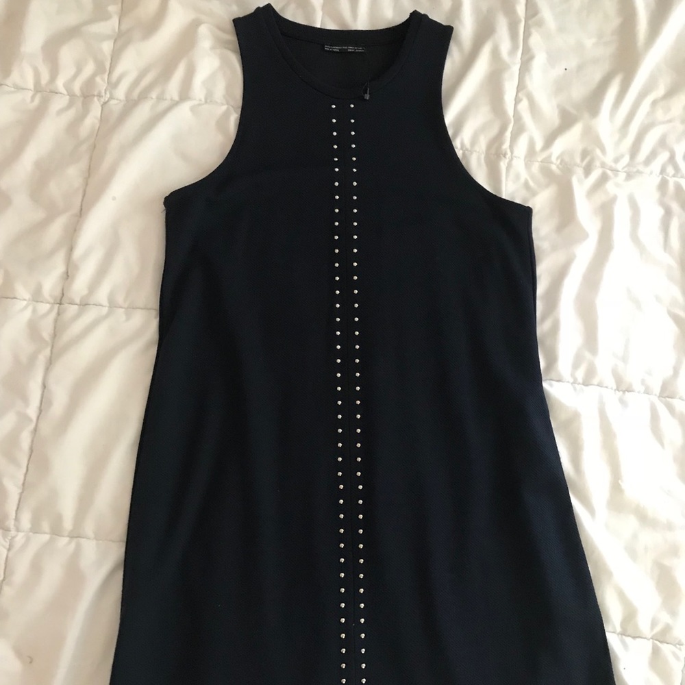 Above knee dress, brand new never worn